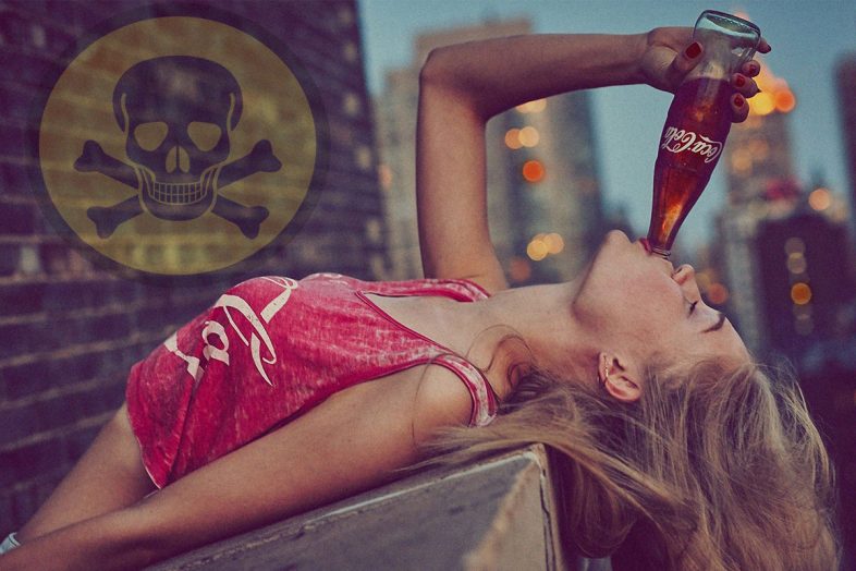 Coca Cola – Ένας Δολοφόνος στο Σπίτι σας