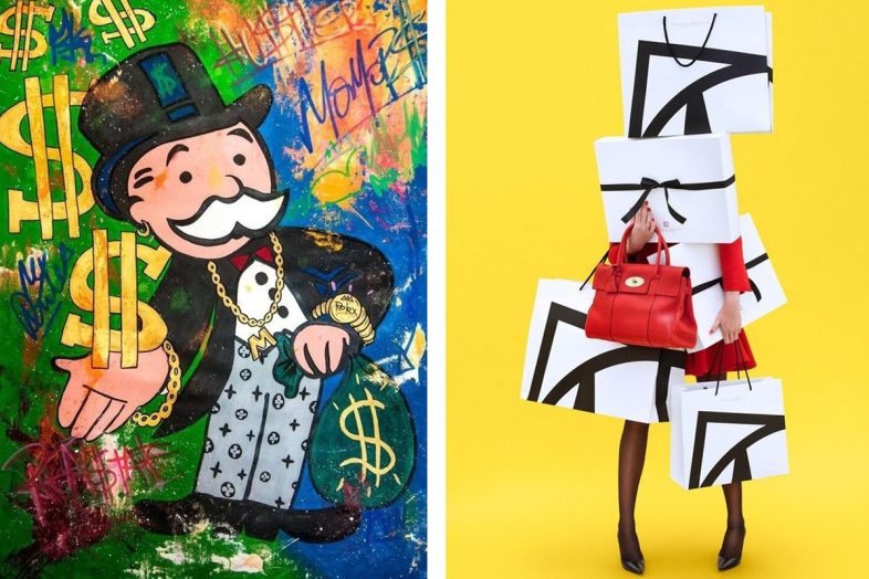 Εποχή του ότι Φάμε ότι Πιούμε κι ότι Αρπάξουμε