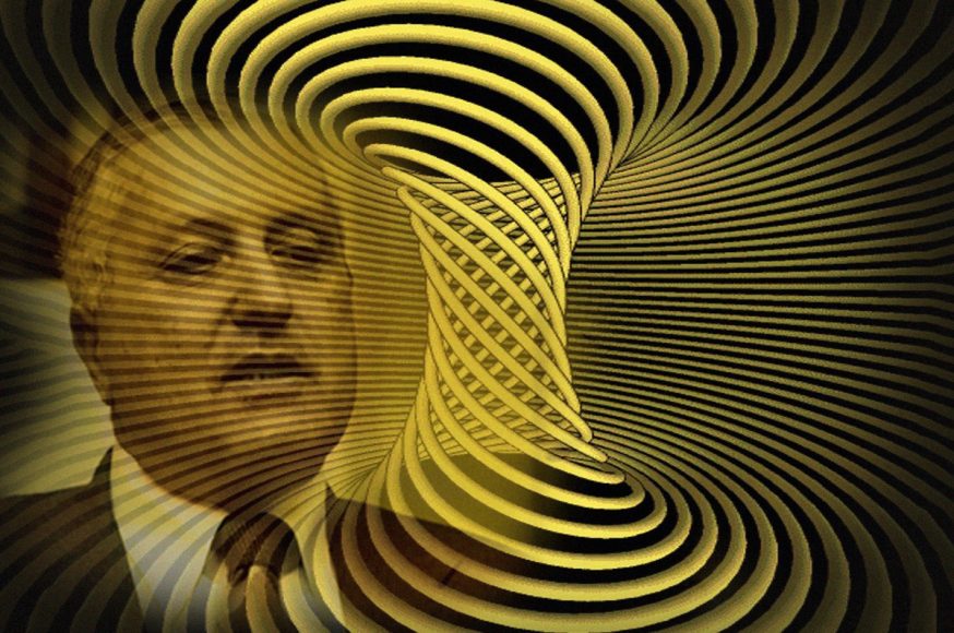 Ιλία Πριγκοζίν -Τάξη μέσα από το Χάος