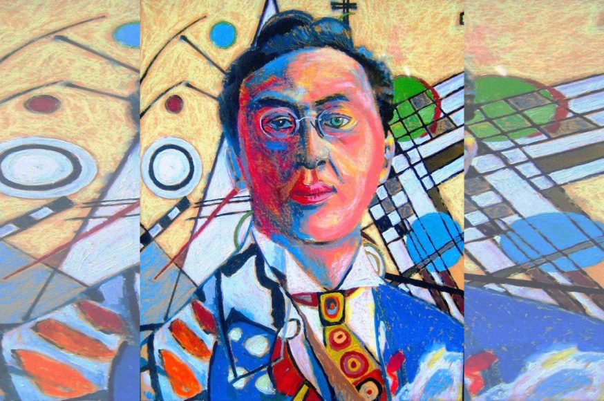 Ο Πνευματικός Wassily Kandinsky
