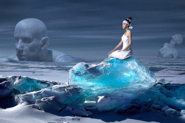 Η Προπαγάνδα της Υπερθέρμανσης