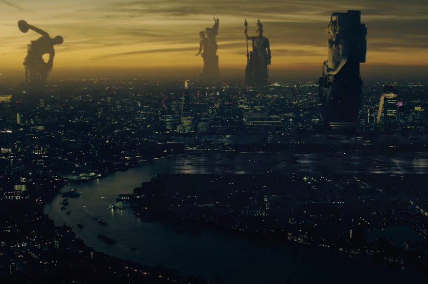 Νοόσφαιρα & Πρόγνωση