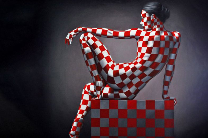 Αυτοί που έγιναν πειραματόζωα