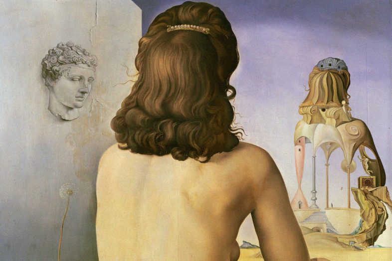 Η Αποδόμηση του Θανατηφόρου Woke