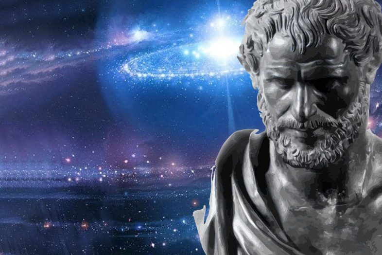 Πως ο Δημόκριτος θεράπευσε την τρέλα