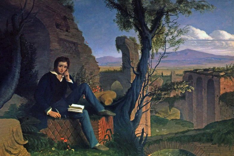 Ποιητική Αρχή & Πολιτική Δεινότητα