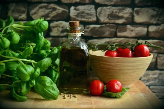 Τα μυστικά για τέλεια λαδερά