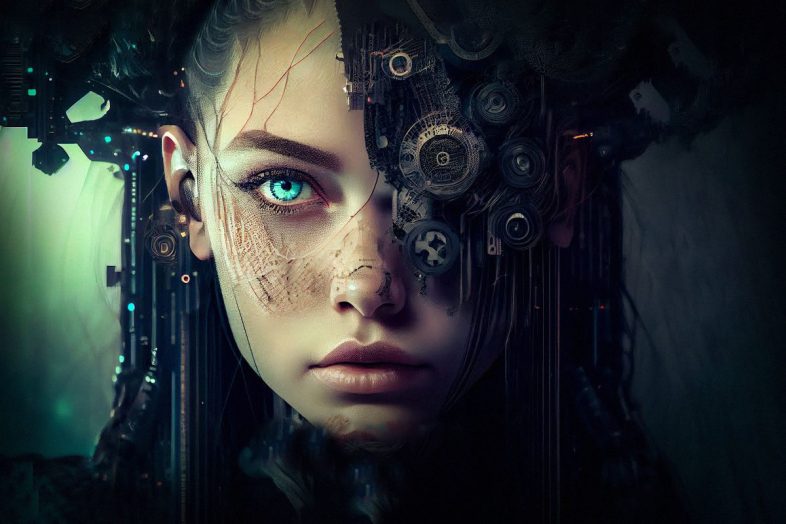 Ο Απανθρωπισμός του Homo Nexus