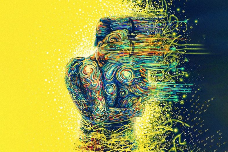 Ο Άνθρωπος Φοβάται την Ελευθερία