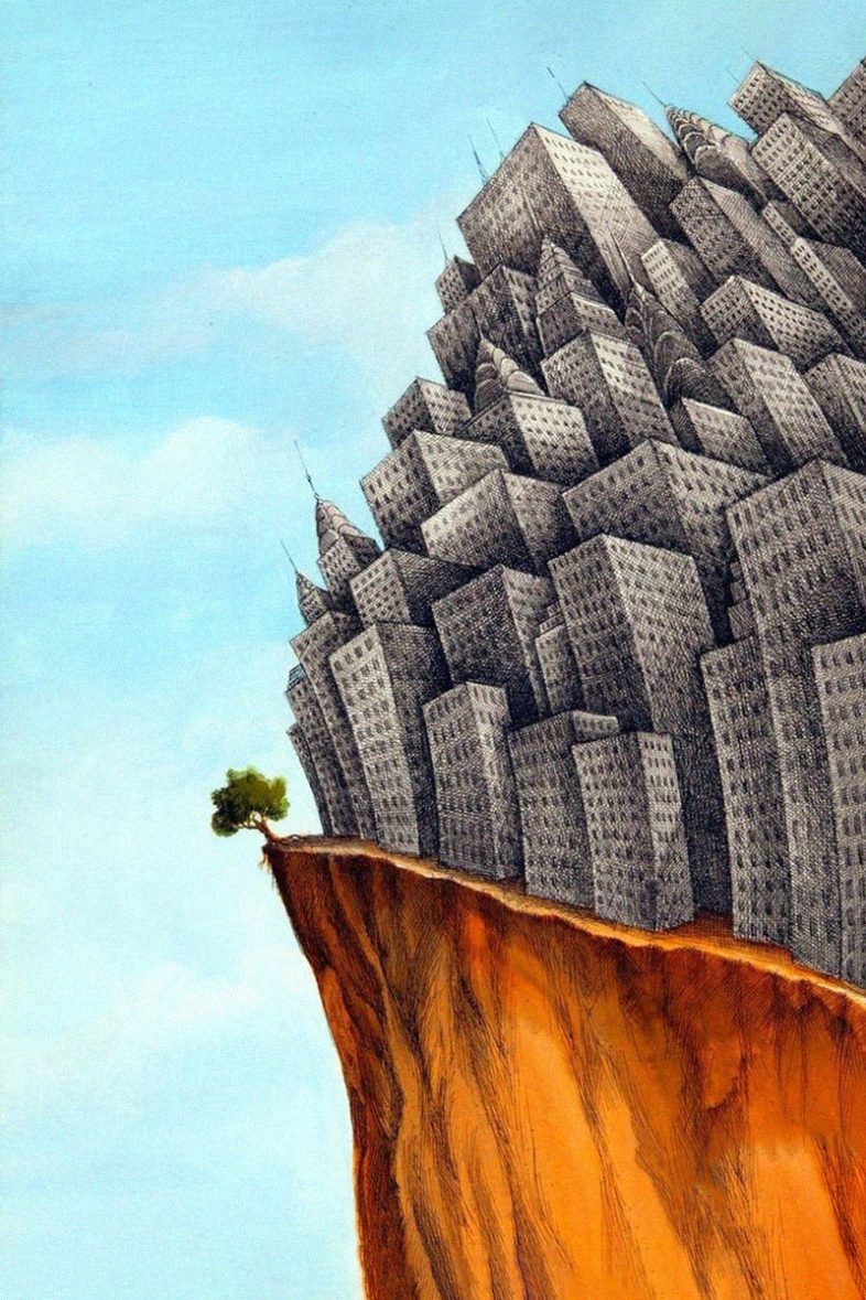 Η Ψευδοεπιστήμη της Κλιματικής Αλλαγής