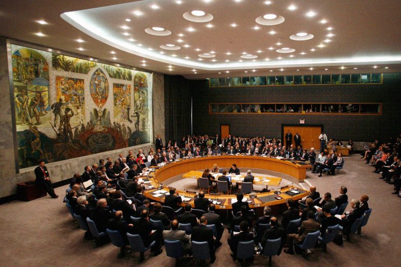 ΟΗΕ: Πλατφόρμα Έκτακτης Ανάγκης