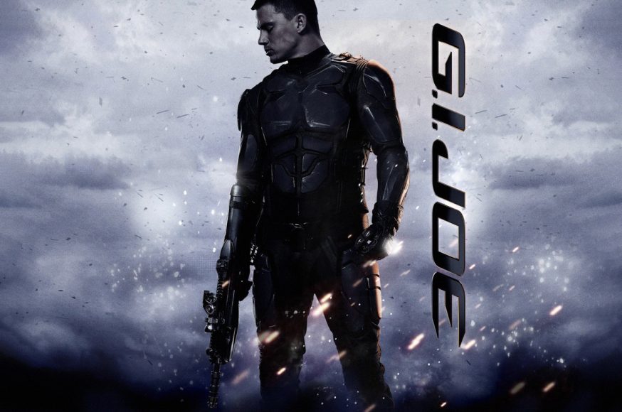 Οι G.I. Joe & η ατζέντα των Illuminati