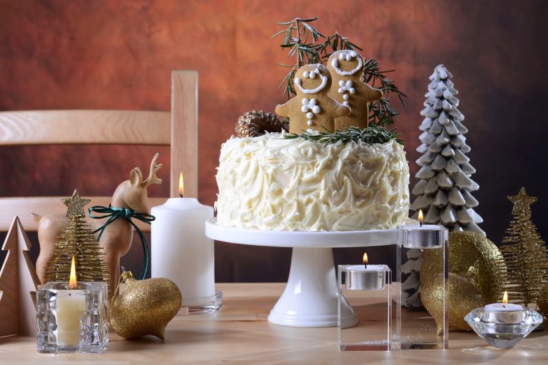 Αρωματικές & Βουτυράτες Βασιλόπιτες (+συνταγές)