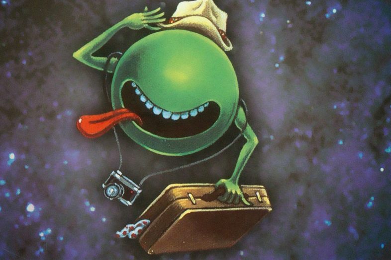 Η απίθανη μηχανική της παγκόσμιας ειρήνης