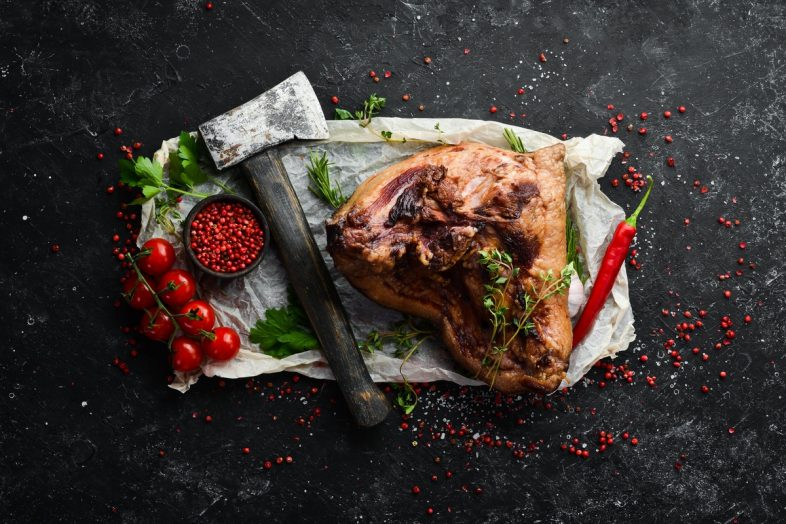 Χοιροσφάγια: Χοιρινό τα Χριστούγεννα (+συνταγές)