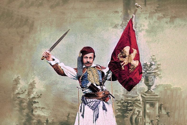 Η Αλήθεια του Θεόφιλου Χατζημιχαήλ