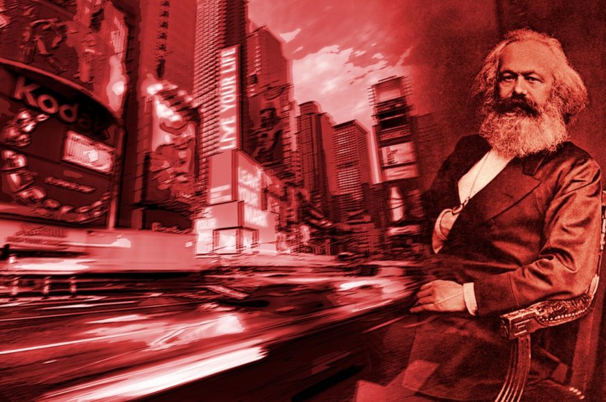 Καπιταλισμός για Όλους