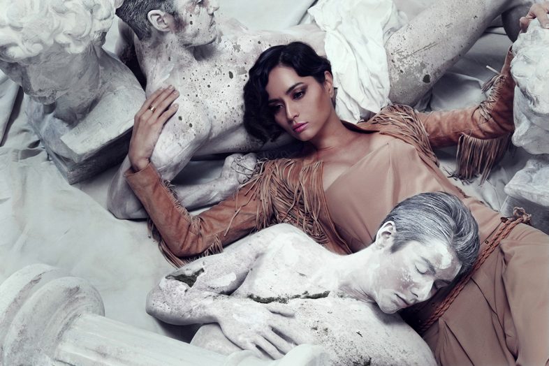 Αφελή Όνειρα Μητριαρχίας