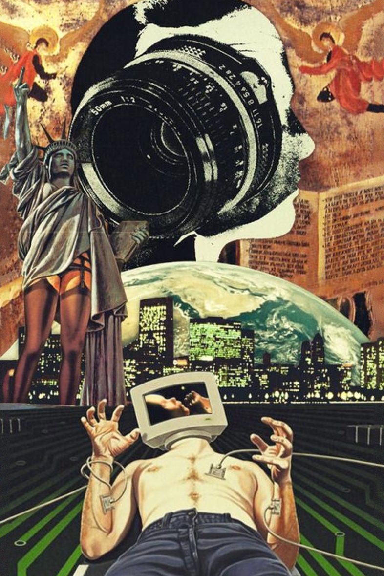 Κυβερνητική Επιρροή Ευαίσθητων Δεδομένων