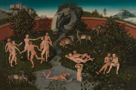 Ταξιδεύοντας στην Ουτοπία