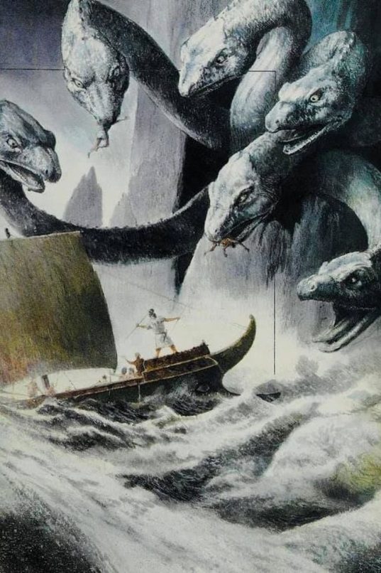 Οι Αλλόθροοι Άνθρωποι