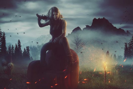 Καθαροί εναντίον Ακάθαρτων