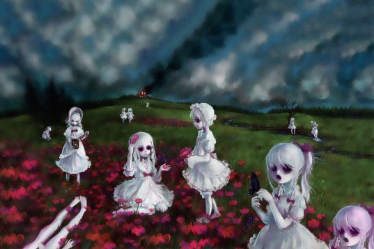 Η Μαοϊκή Οργή της Woke Ιδεολογίας