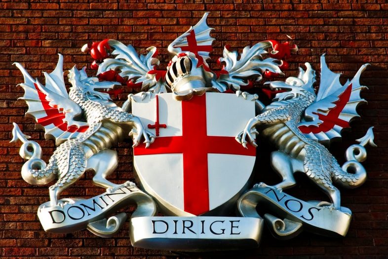 City Of London – Η έδρα της παγκόσμιας οικονομίας