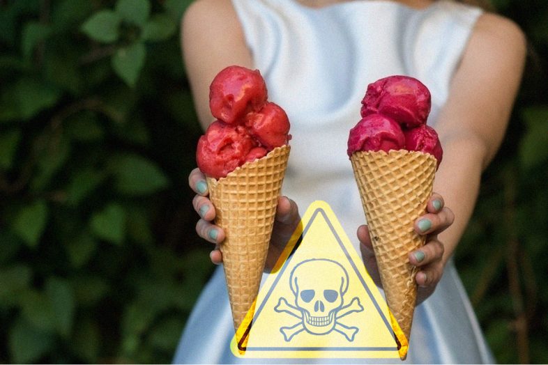 Τα παγωτά φέρνουν λεφτά