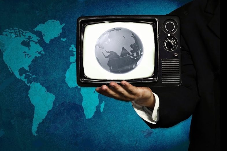 Τεχνικές Ελέγχου του Νου από τα ΜΜΕ