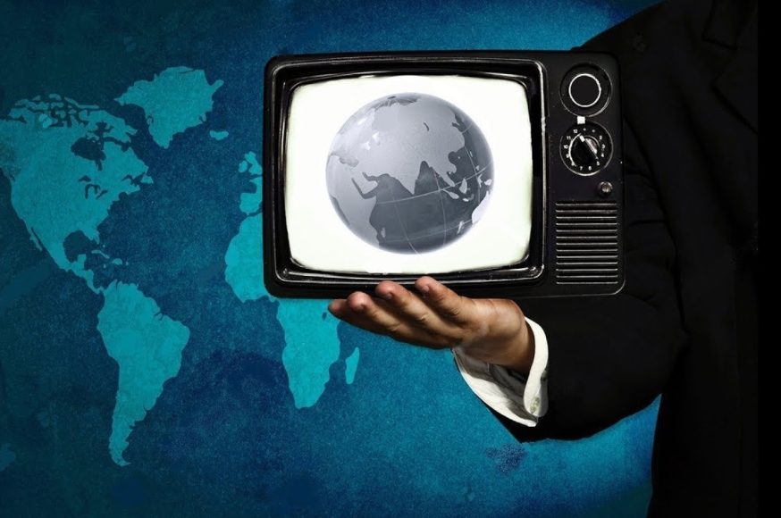 Τεχνικές Ελέγχου του Νου από τα ΜΜΕ