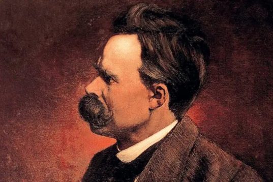 Θεός: Ένα Λάθος του Ανθρώπου