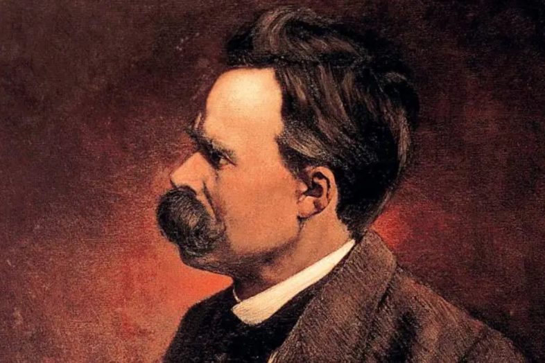 Θεός: Ένα Λάθος του Ανθρώπου