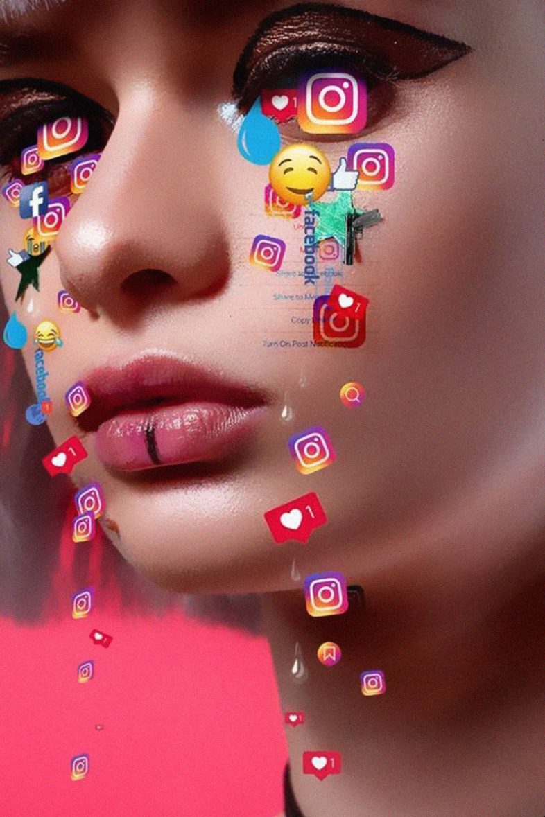 Πόλεμος Κοινωνικών Δικτύων