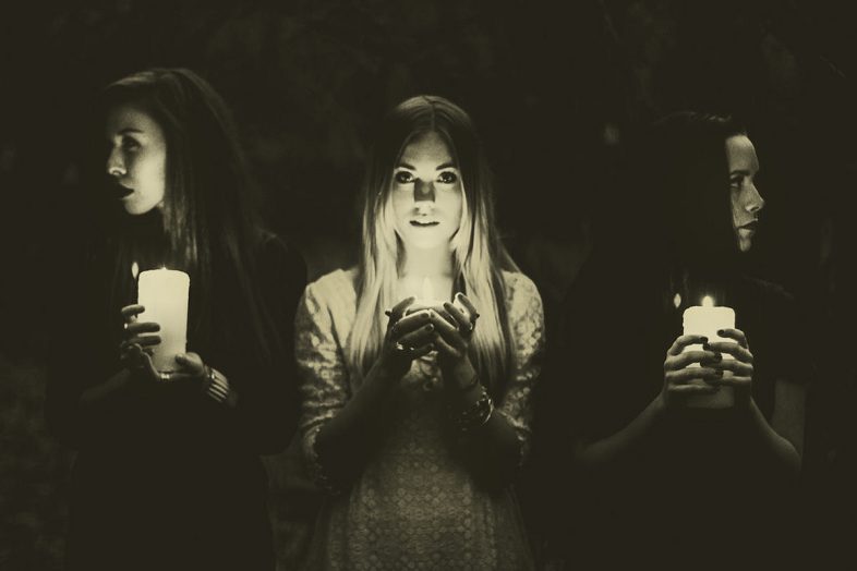 Έξι βαθμοί διαχωρισμού (Six Degrees of Separation)