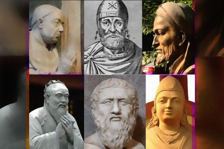 Η Πνευματική Ανυπαρξία του Πολιτισμικού Σχετικισμού