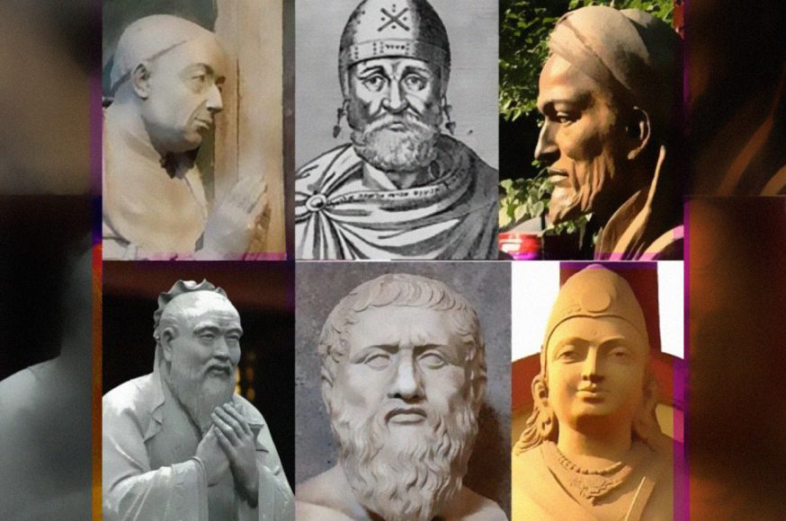 Η Πνευματική Ανυπαρξία του Πολιτισμικού Σχετικισμού