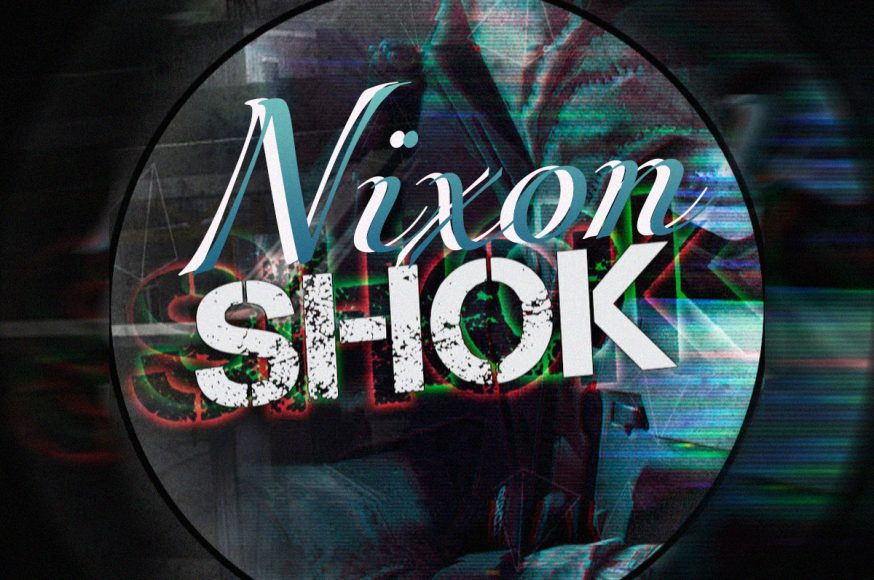 To Σοκ του Νίξον