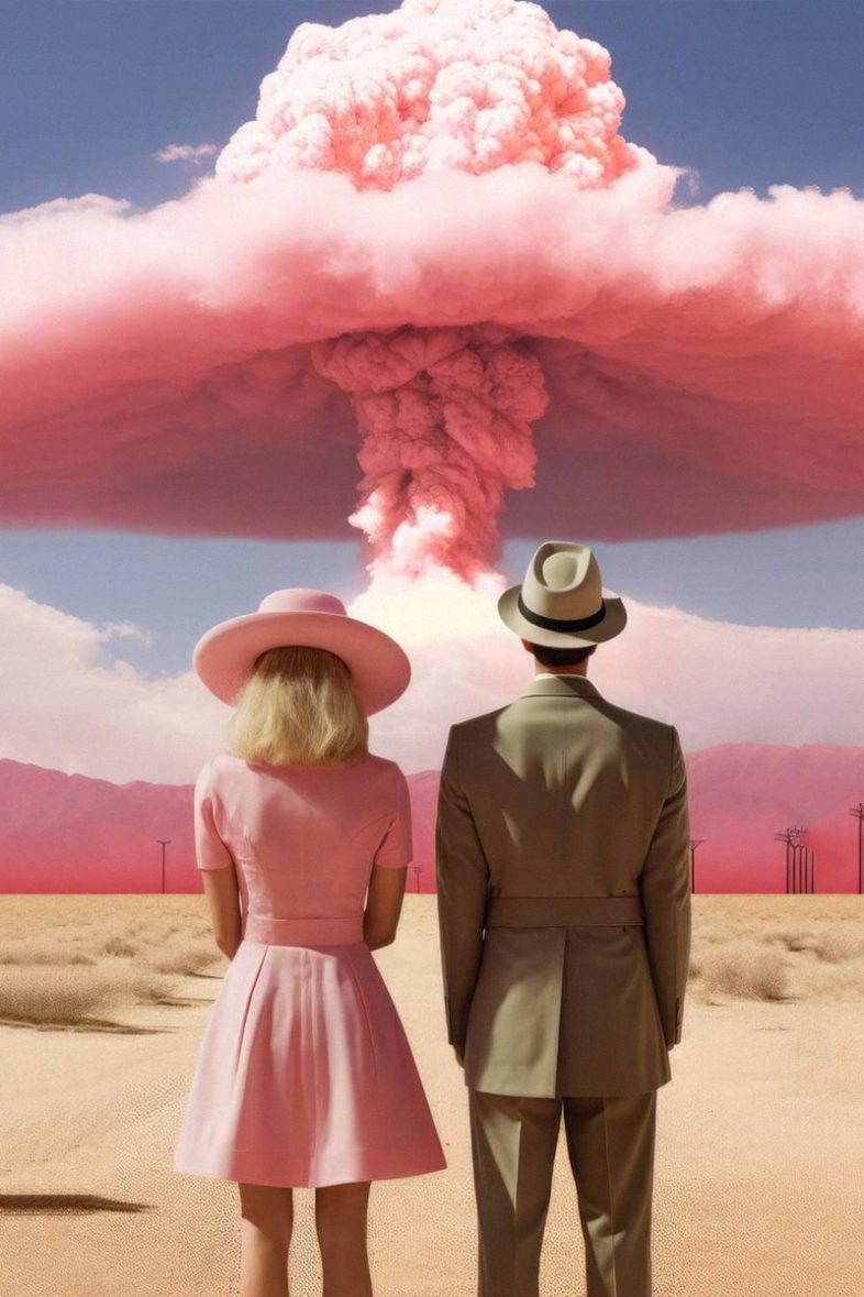 Στον Πόλεμο οι πιο Ισχυροί πάντα κερδίζουν