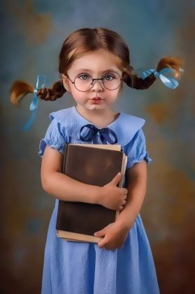 Η Λατρεία των Ιδιότροπων Παιδιών