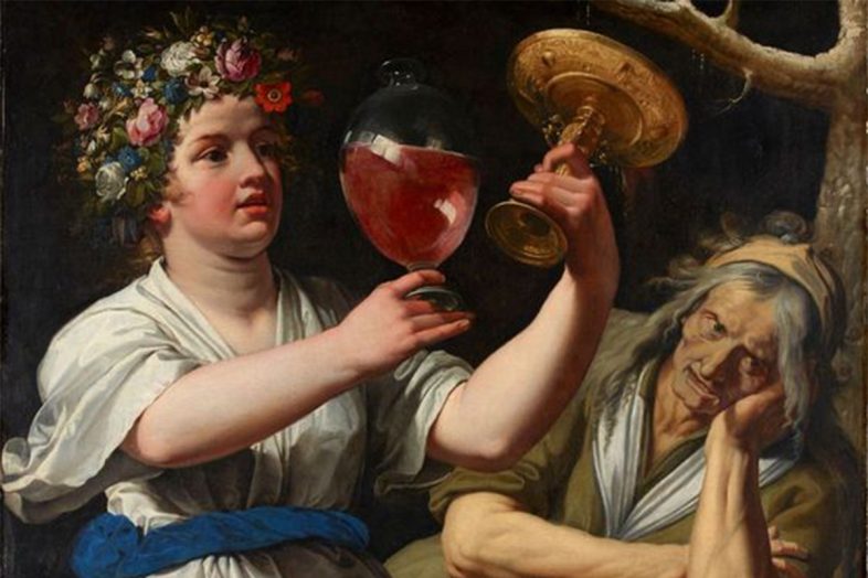 Το Θέατρο ως Ηθικός Θεσμός