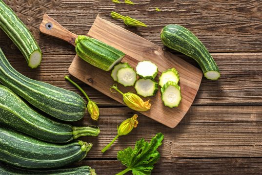 Κολοκύθια τραγανά παντός καιρού (+συνταγές)