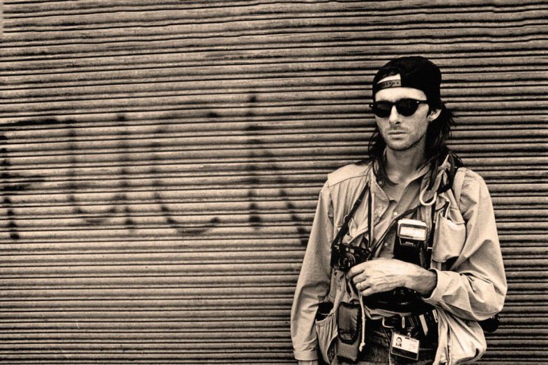 Kevin Carter – Το Κορίτσι και το Αρπακτικό