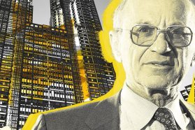 12+1 Αλήθειες από τον Milton Friedman