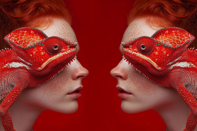 Η Ανάκτηση της Ανθρώπινης Υπόστασης