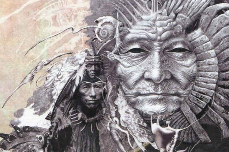 Το Μονοπάτι του Πολεμιστή