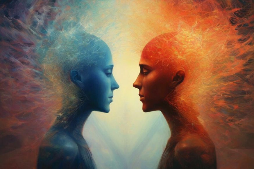 Αθάνατη Συνείδηση