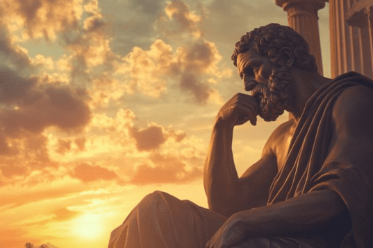 Διαστρέβλωση της Επικούρειας Φιλοσοφίας