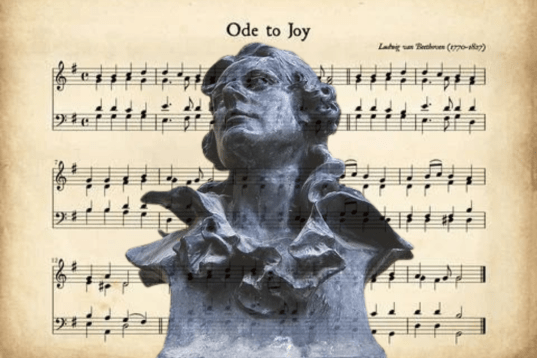 Το Κρυφό Μανιφέστο της Ανθρωπότητας