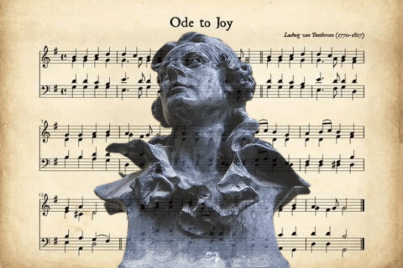 Το Κρυφό Μανιφέστο της Ανθρωπότητας